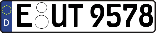 E-UT9578