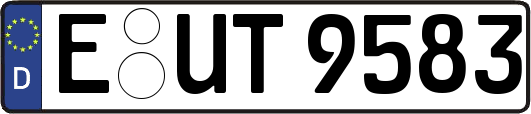E-UT9583