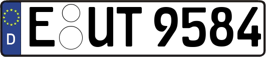 E-UT9584