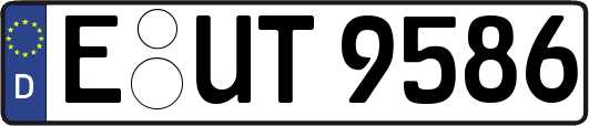E-UT9586