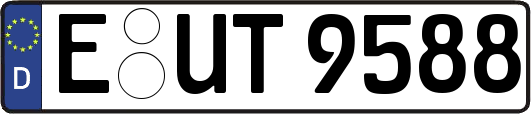 E-UT9588
