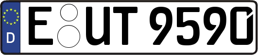 E-UT9590