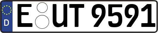 E-UT9591