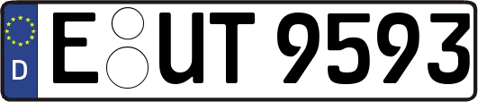 E-UT9593