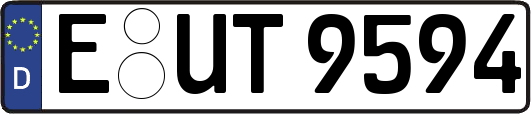 E-UT9594