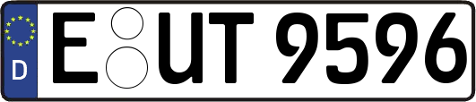 E-UT9596