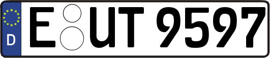E-UT9597