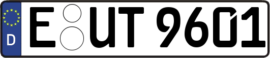 E-UT9601