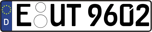 E-UT9602