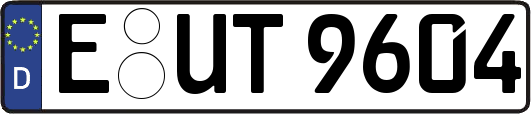 E-UT9604