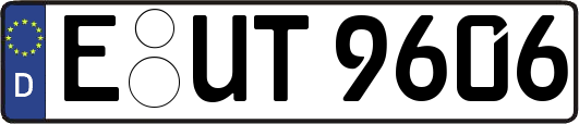 E-UT9606