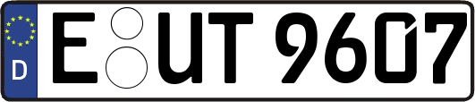 E-UT9607