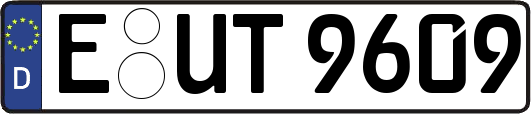 E-UT9609