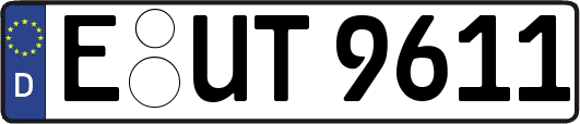 E-UT9611