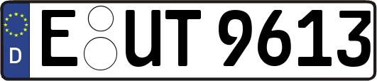 E-UT9613