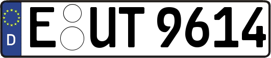 E-UT9614