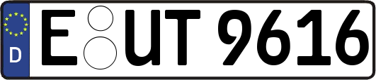 E-UT9616