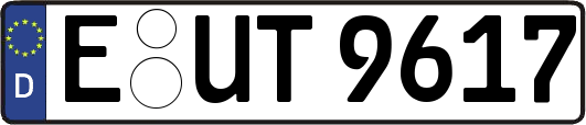 E-UT9617