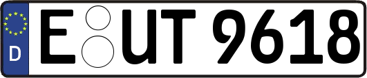 E-UT9618
