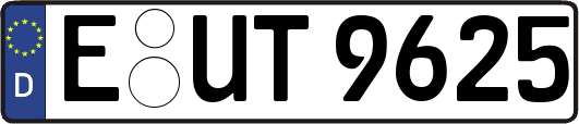 E-UT9625