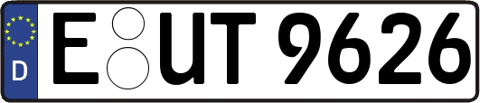 E-UT9626