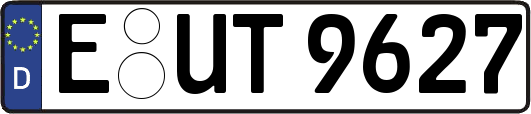 E-UT9627
