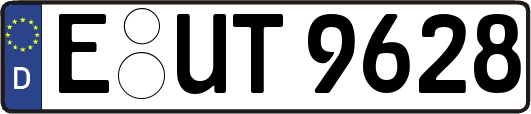 E-UT9628