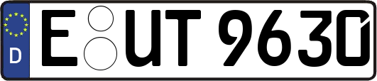 E-UT9630