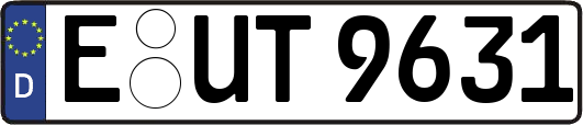 E-UT9631