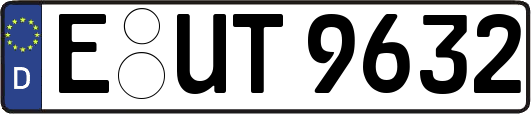 E-UT9632