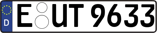 E-UT9633