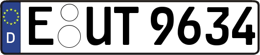 E-UT9634