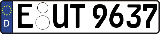 E-UT9637
