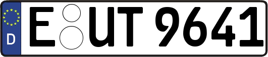E-UT9641