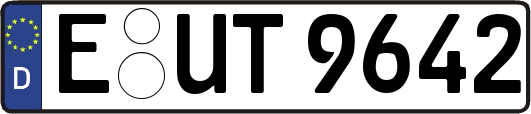 E-UT9642