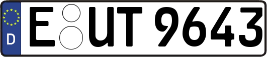 E-UT9643