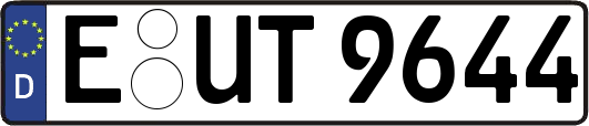 E-UT9644