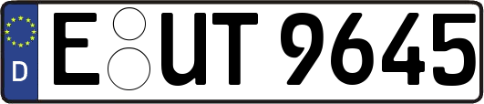 E-UT9645