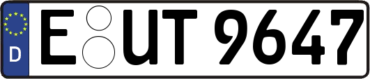 E-UT9647