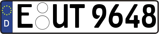 E-UT9648