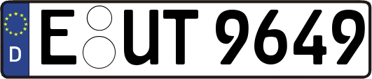 E-UT9649