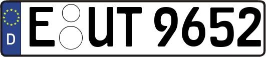 E-UT9652