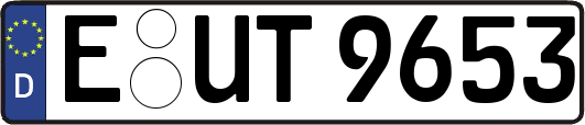 E-UT9653