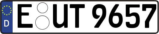 E-UT9657