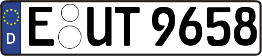 E-UT9658