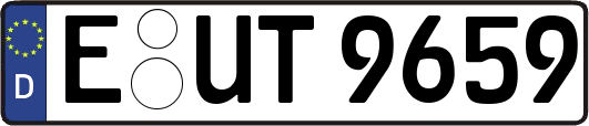 E-UT9659
