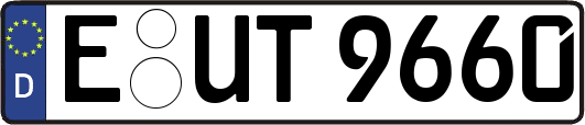 E-UT9660