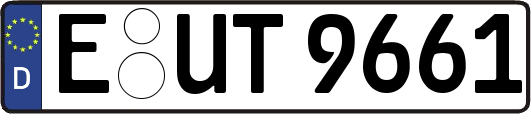 E-UT9661