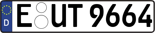 E-UT9664