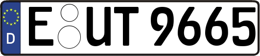 E-UT9665